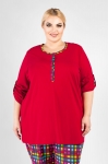 Комплект SO25201RED25