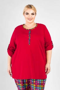 Комплект SO25201RED25